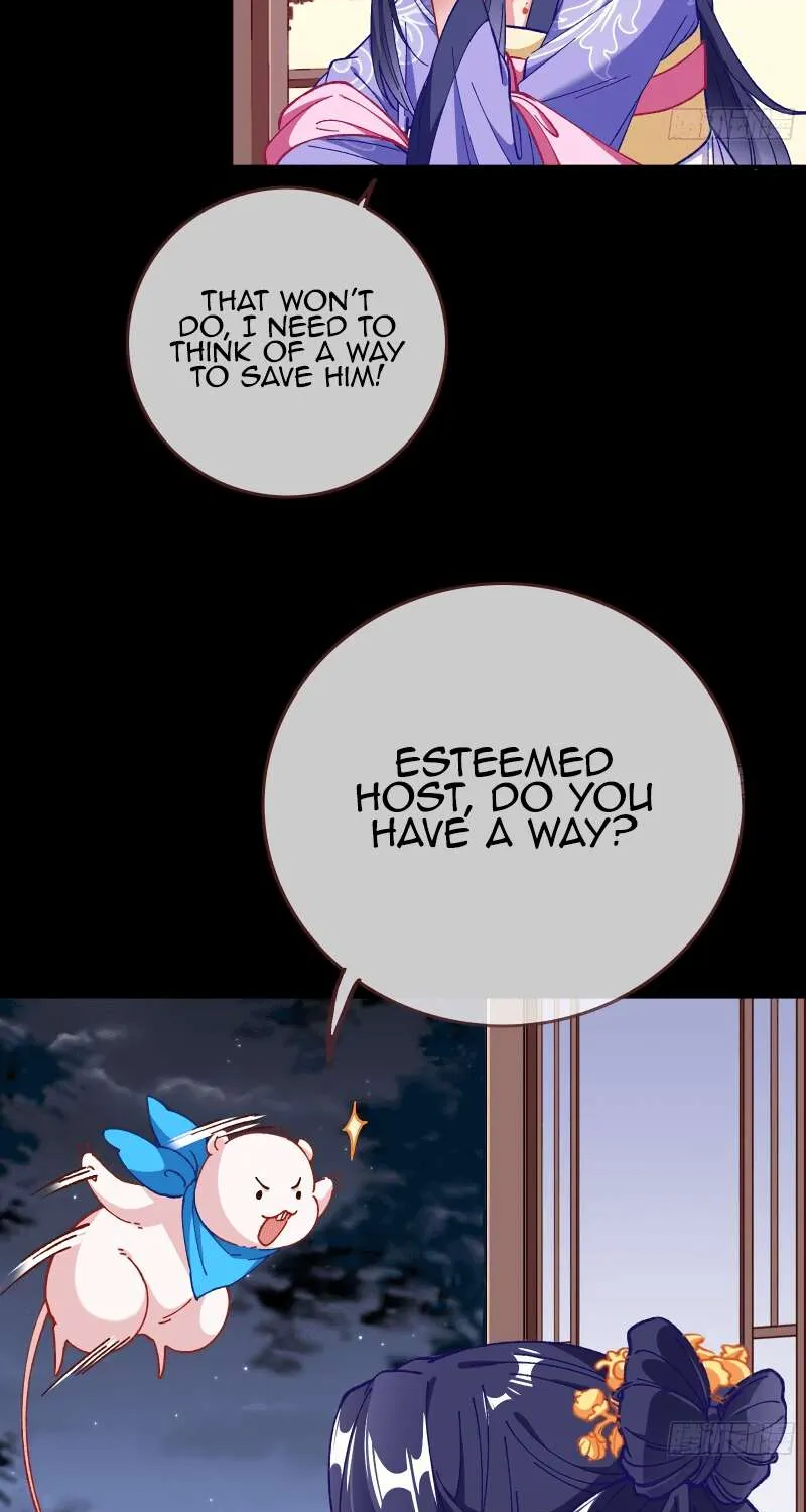 Cheating Men Must Die Chapter 299 page 23 - 
