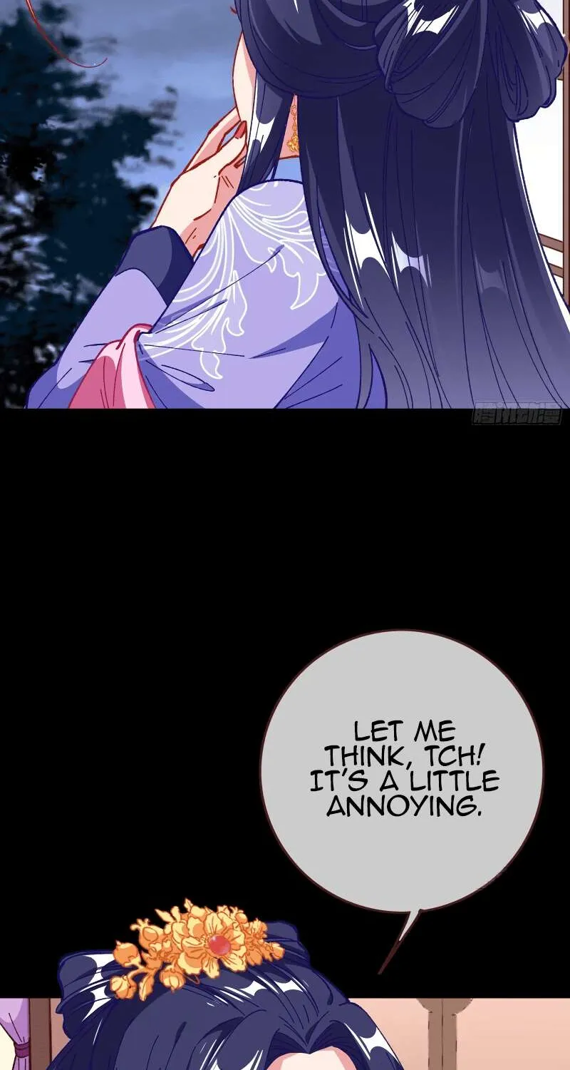 Cheating Men Must Die Chapter 299 page 24 - 