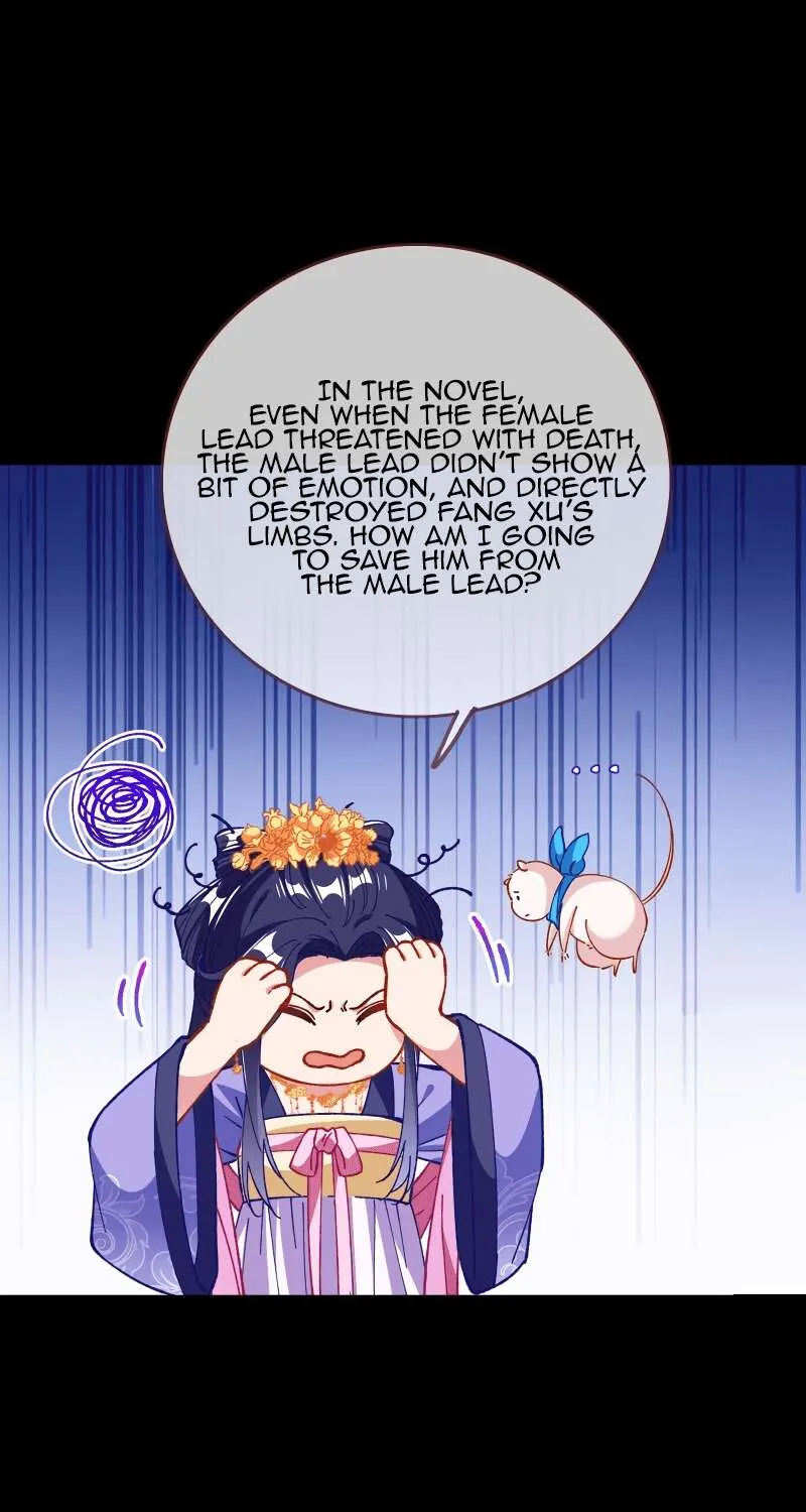 Cheating Men Must Die Chapter 299 page 26 - 