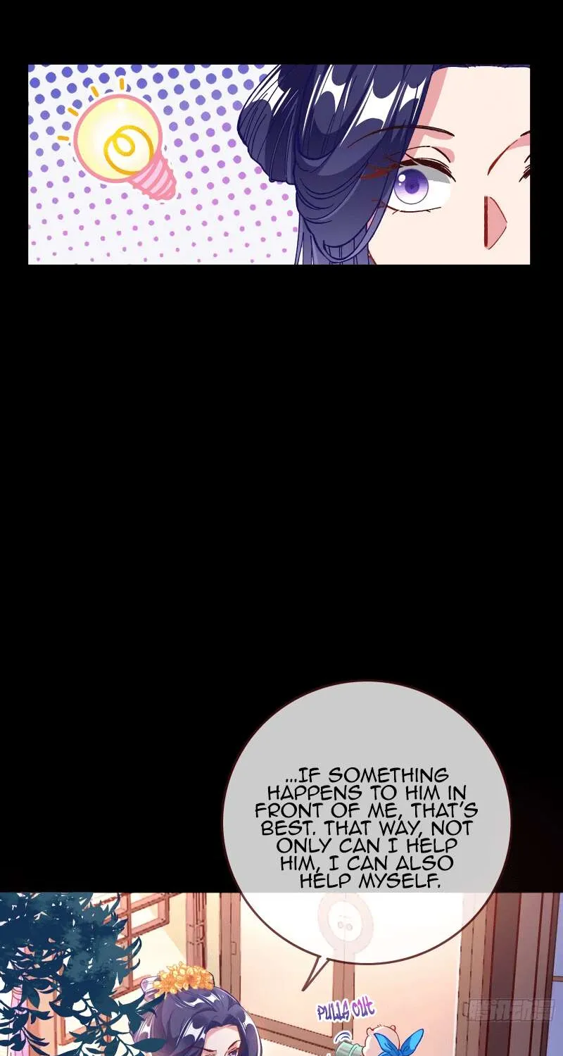 Cheating Men Must Die Chapter 299 page 27 - 