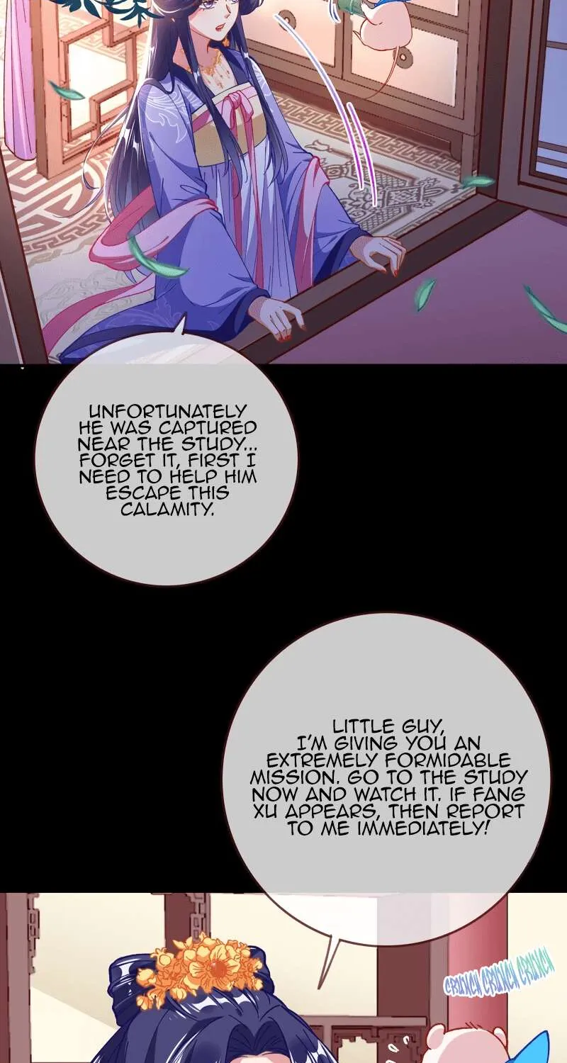 Cheating Men Must Die Chapter 299 page 28 - 