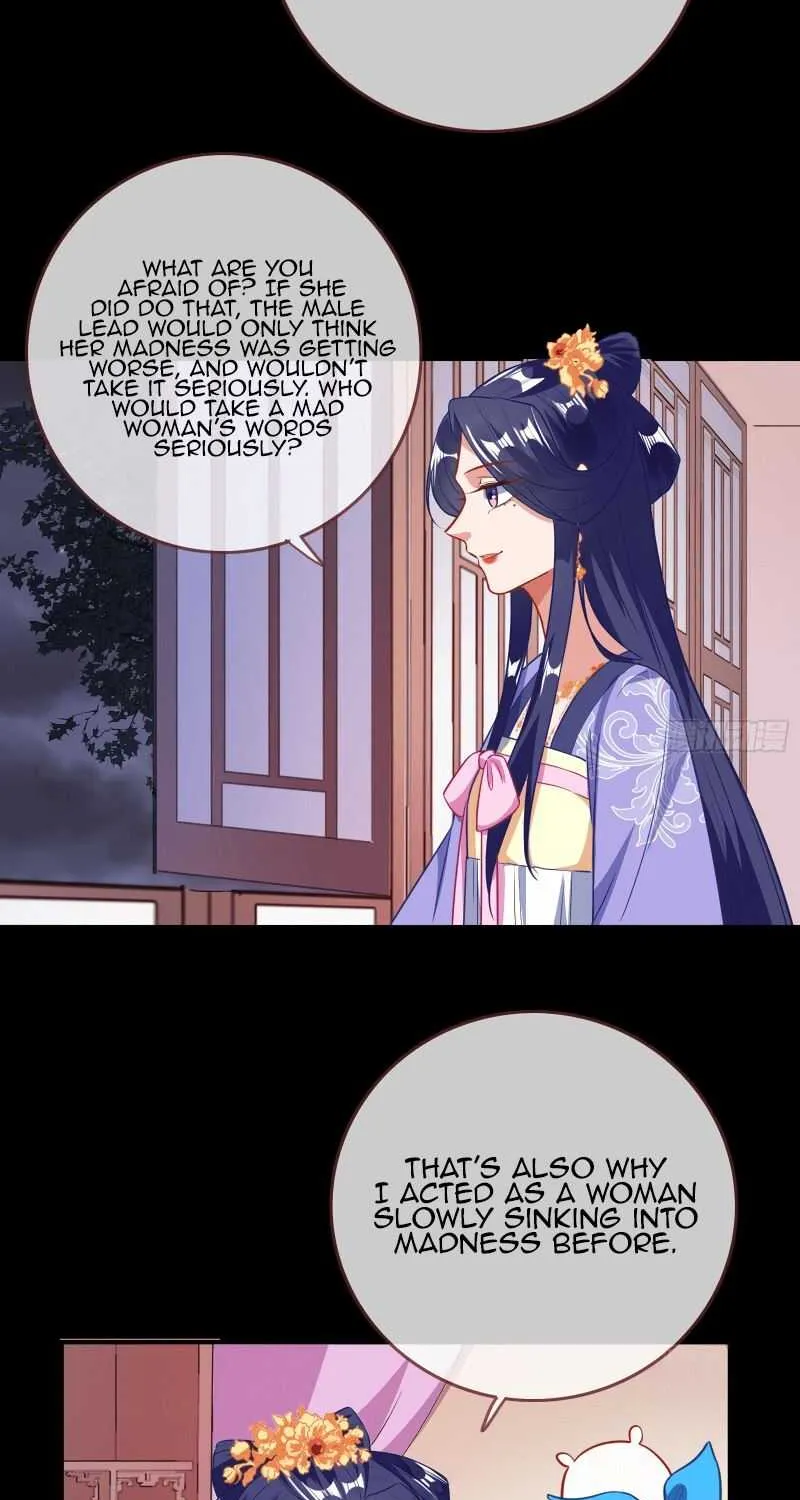 Cheating Men Must Die Chapter 299 page 4 - 