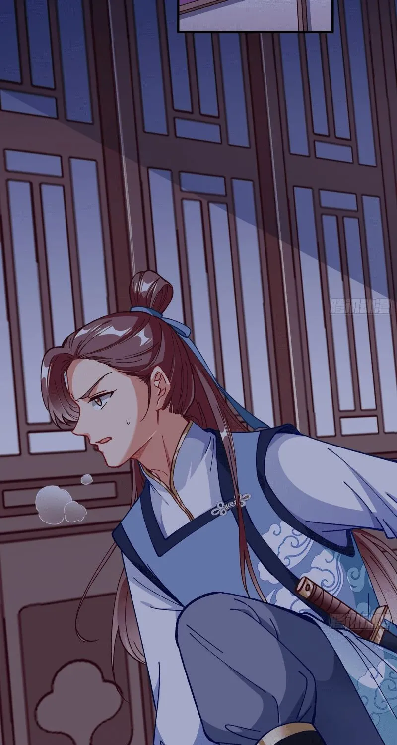 Cheating Men Must Die Chapter 299 page 32 - 