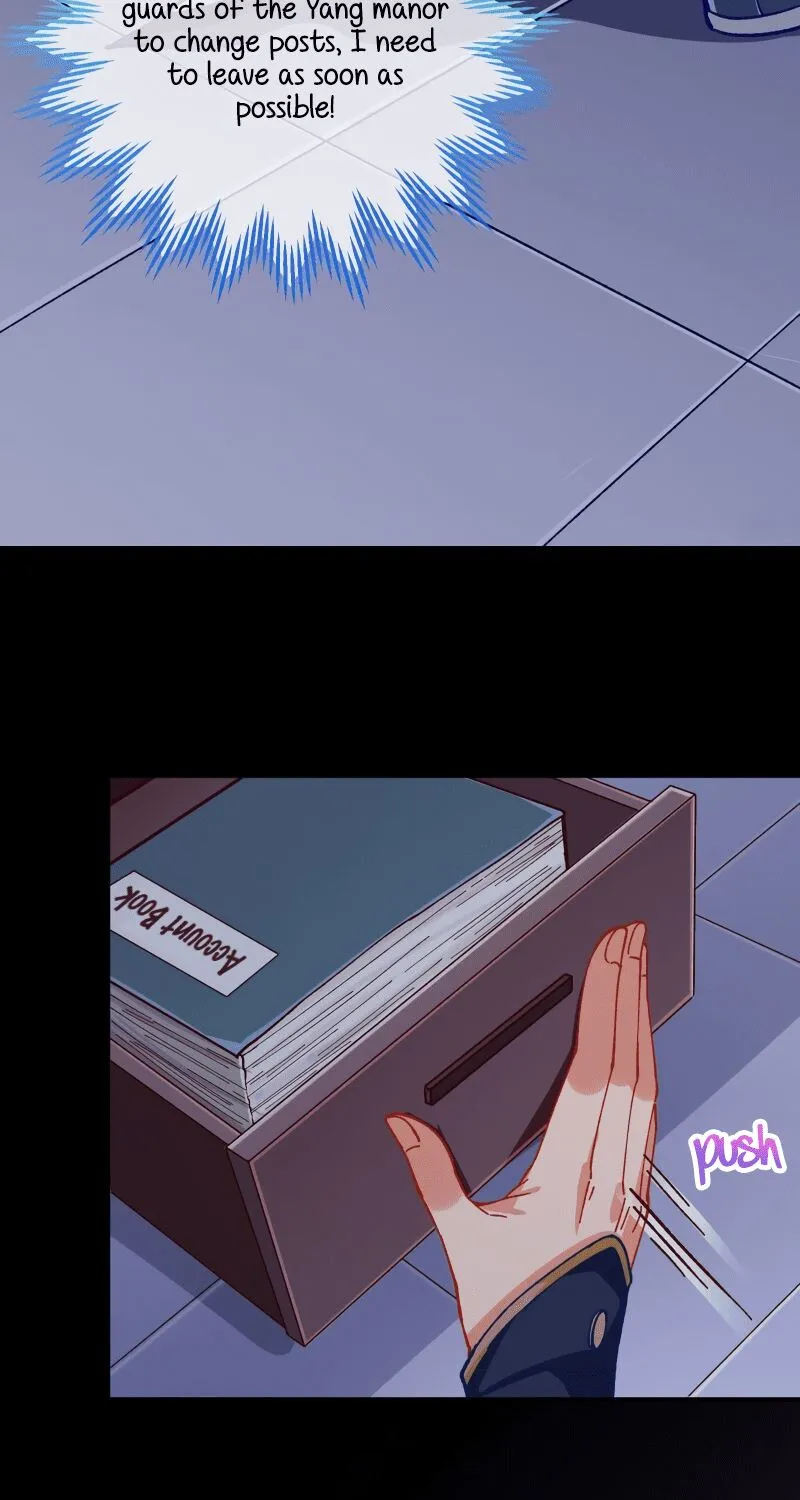 Cheating Men Must Die Chapter 299 page 34 - 