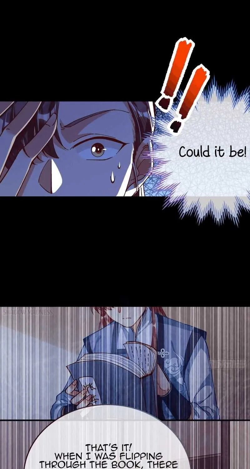 Cheating Men Must Die Chapter 299 page 42 - 
