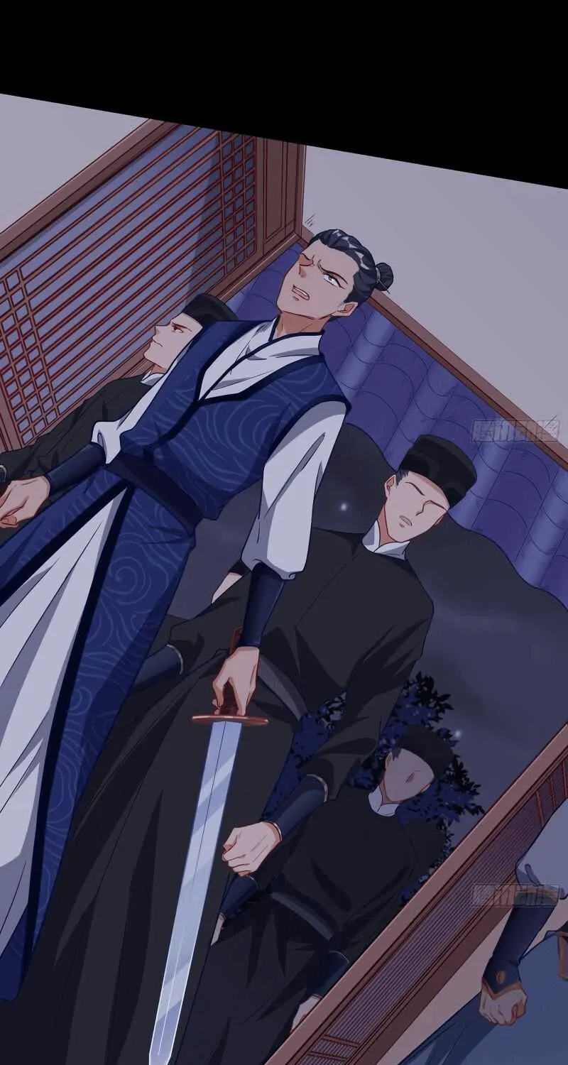 Cheating Men Must Die Chapter 299 page 52 - 
