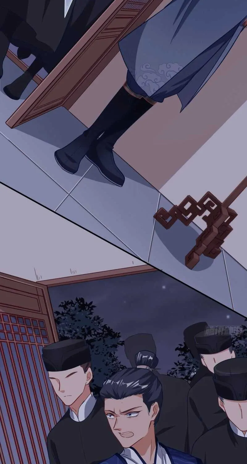 Cheating Men Must Die Chapter 299 page 53 - 