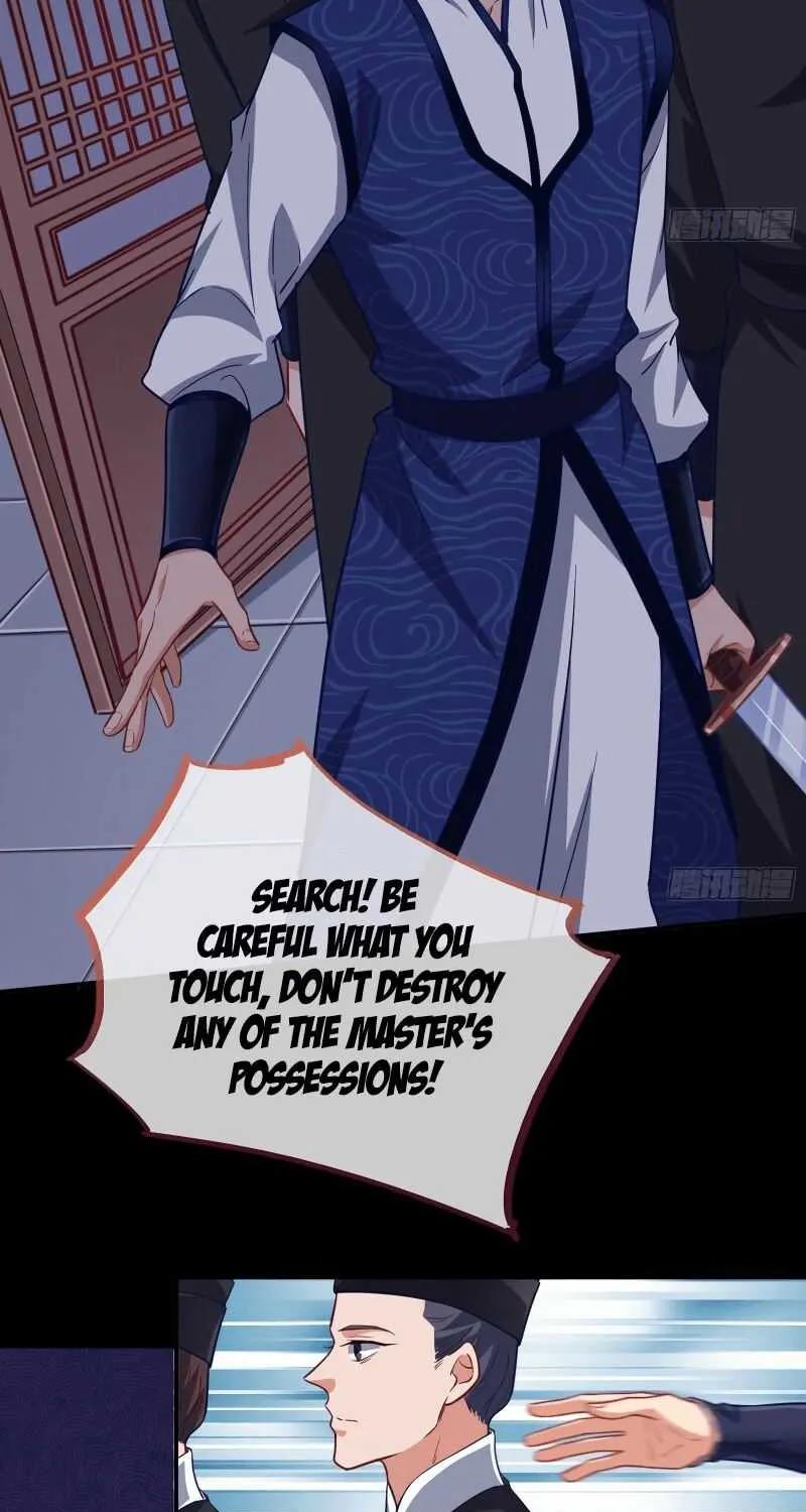Cheating Men Must Die Chapter 299 page 54 - 