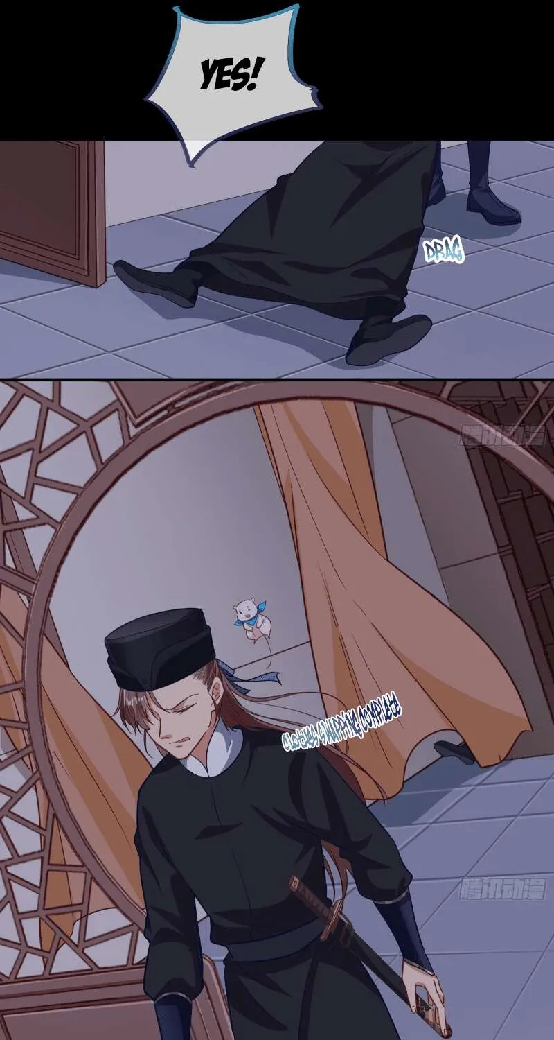 Cheating Men Must Die Chapter 299 page 56 - 