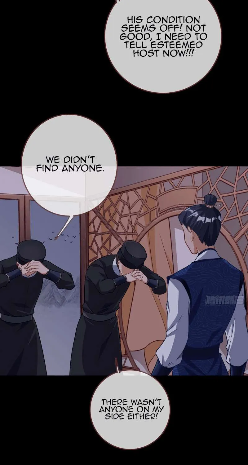 Cheating Men Must Die Chapter 299 page 58 - 