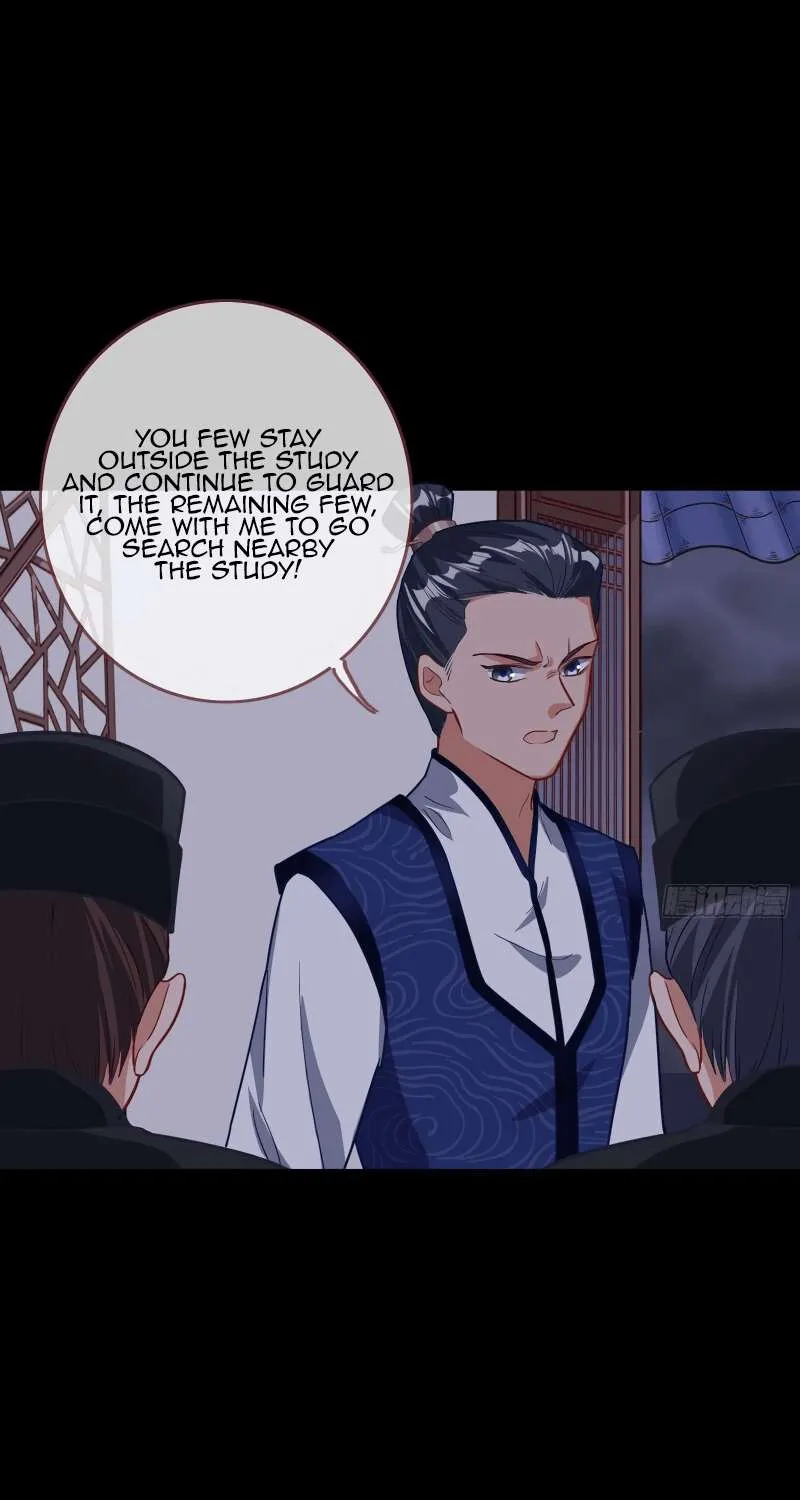 Cheating Men Must Die Chapter 299 page 60 - 
