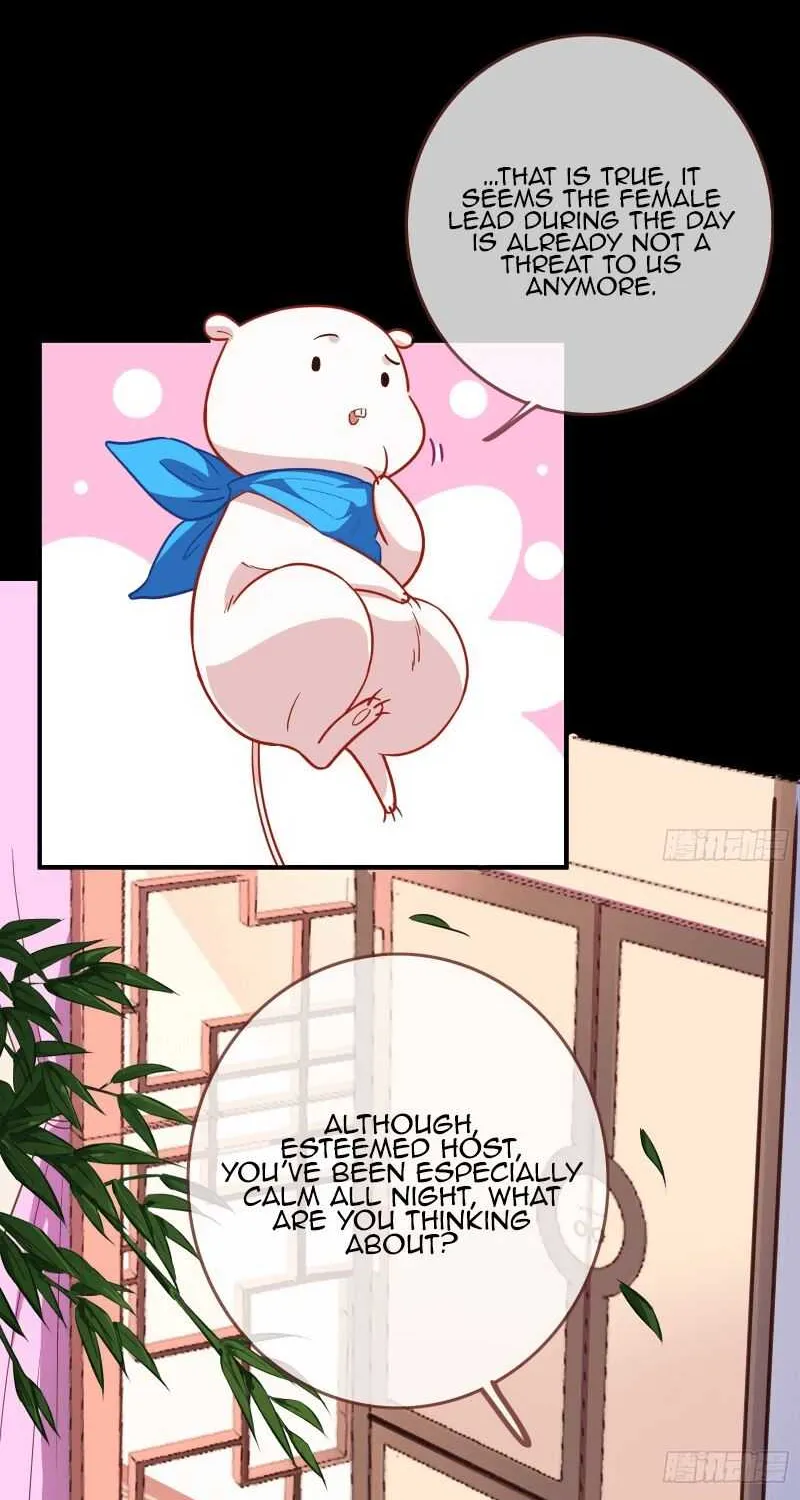 Cheating Men Must Die Chapter 299 page 7 - 
