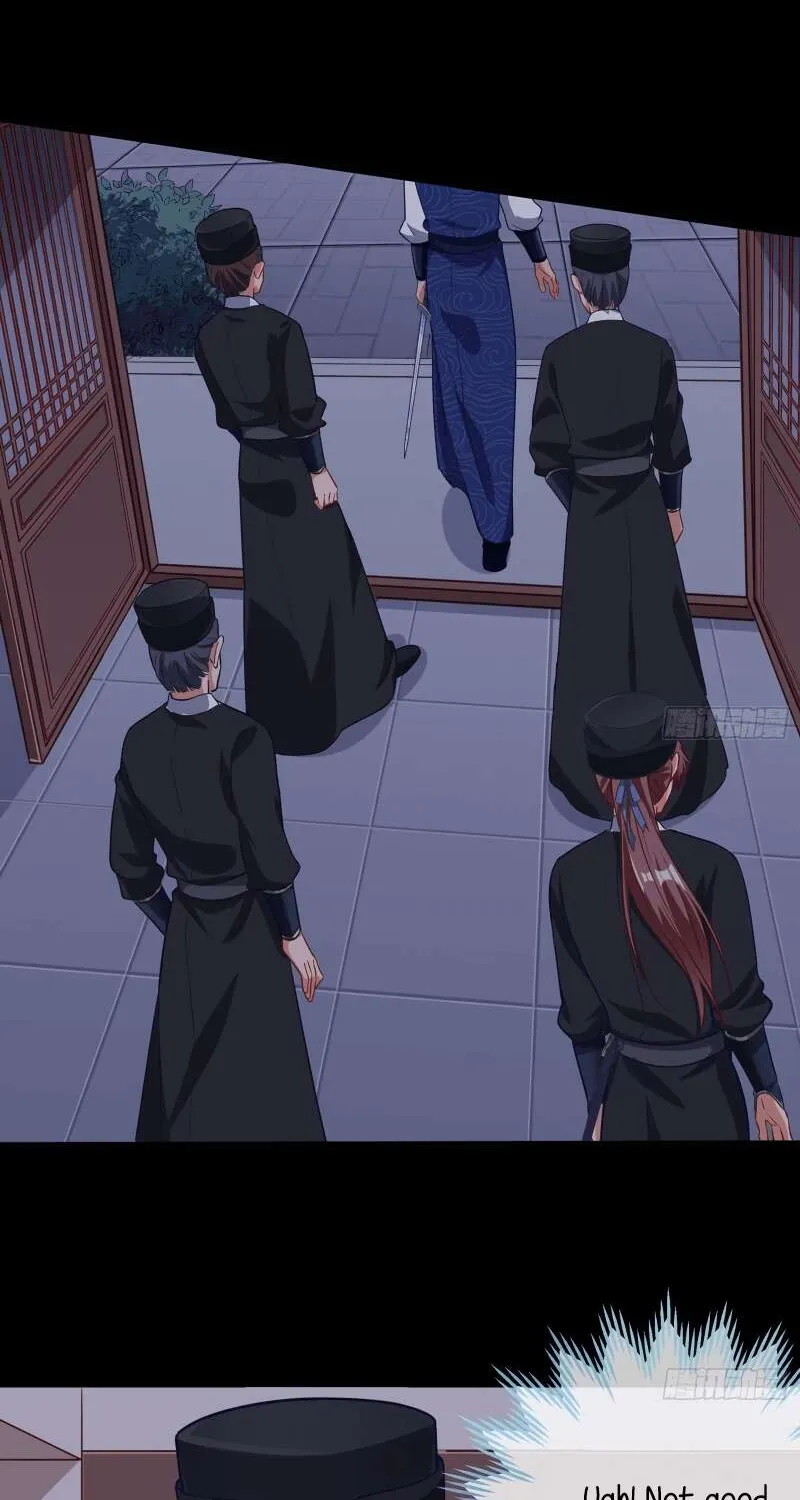 Cheating Men Must Die Chapter 299 page 61 - 