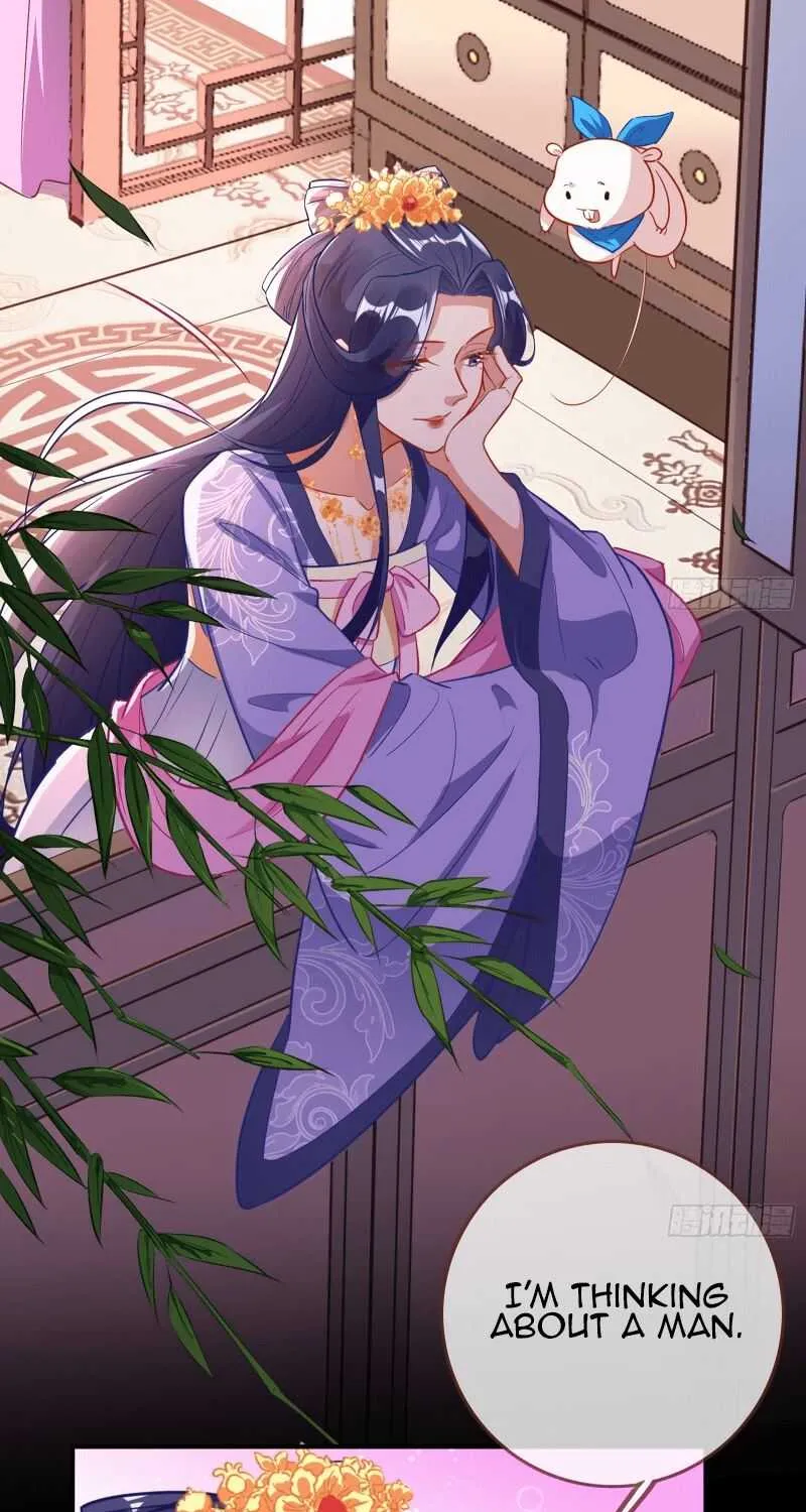 Cheating Men Must Die Chapter 299 page 8 - 