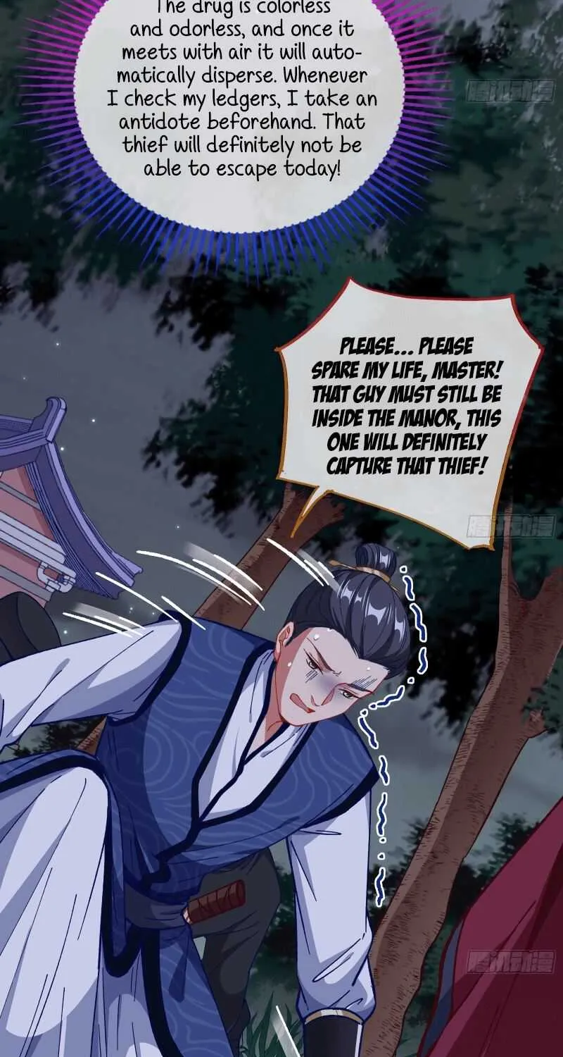 Cheating Men Must Die Chapter 300 page 14 - 