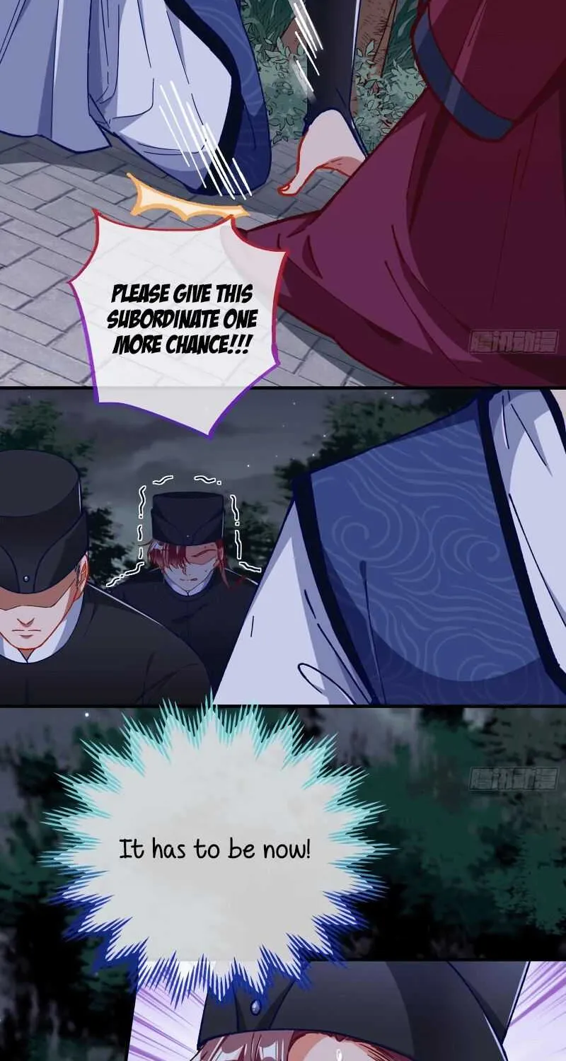 Cheating Men Must Die Chapter 300 page 15 - 