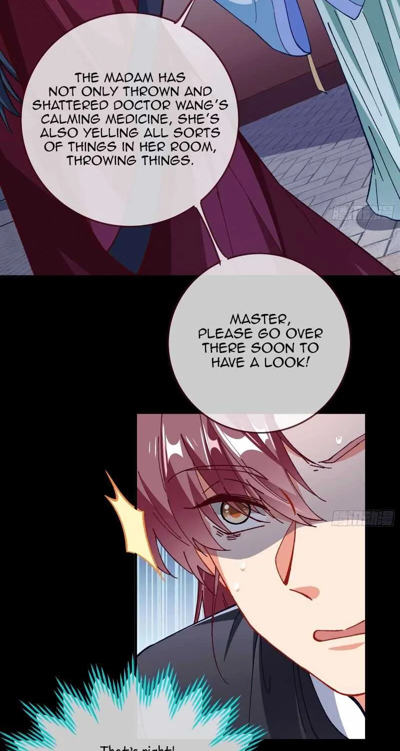 Cheating Men Must Die Chapter 300 page 21 - 
