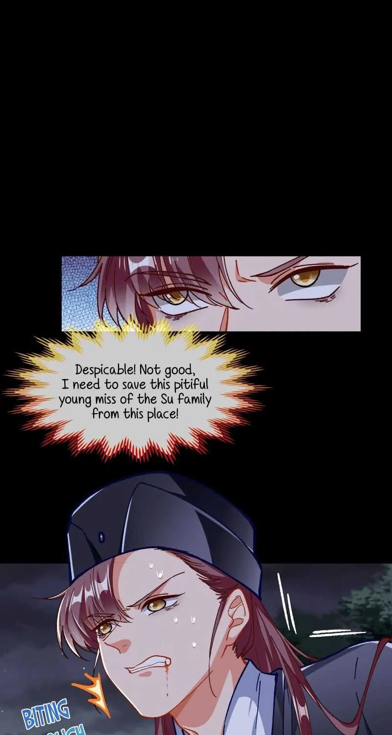 Cheating Men Must Die Chapter 300 page 23 - 