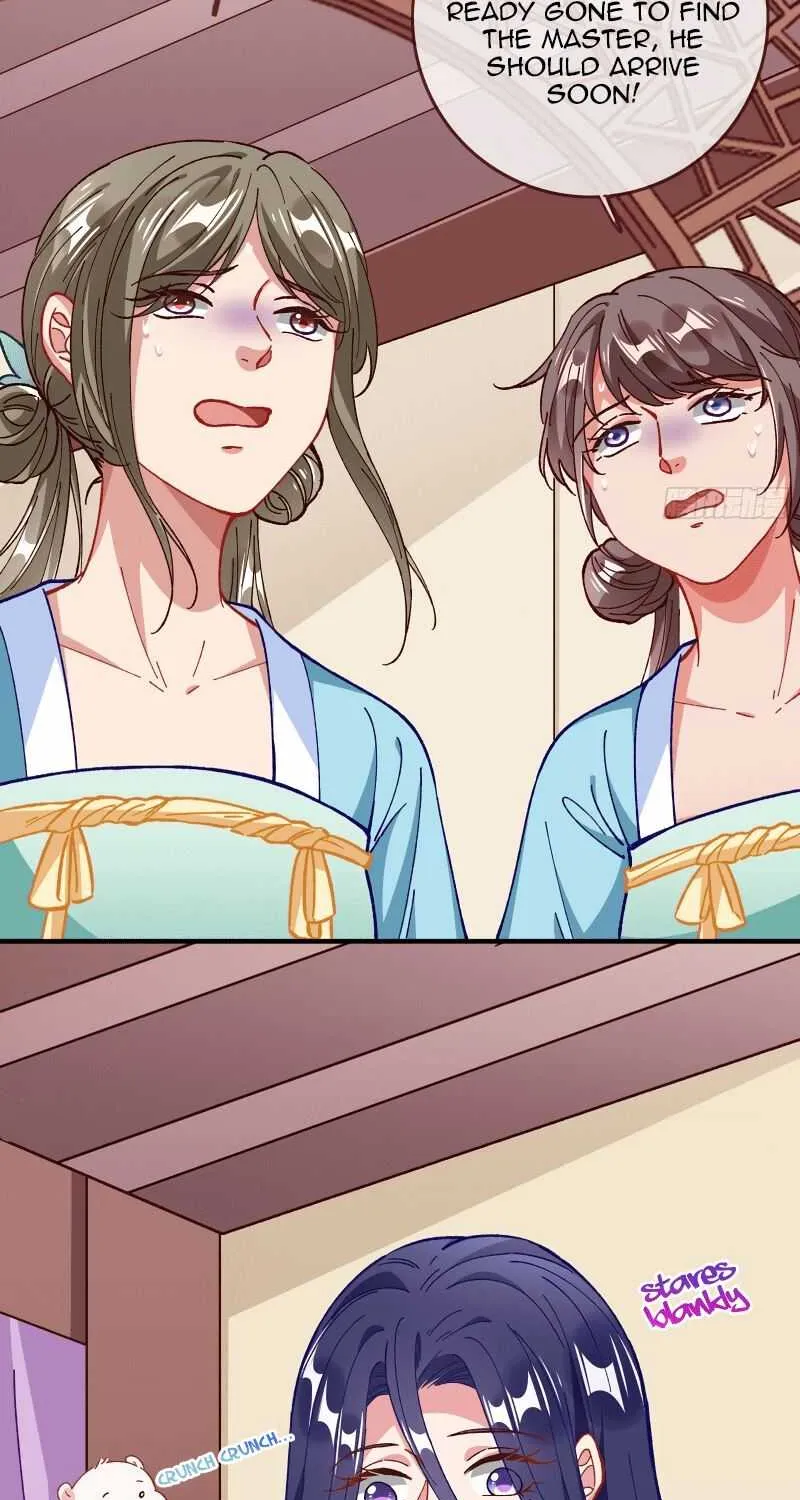 Cheating Men Must Die Chapter 300 page 29 - 