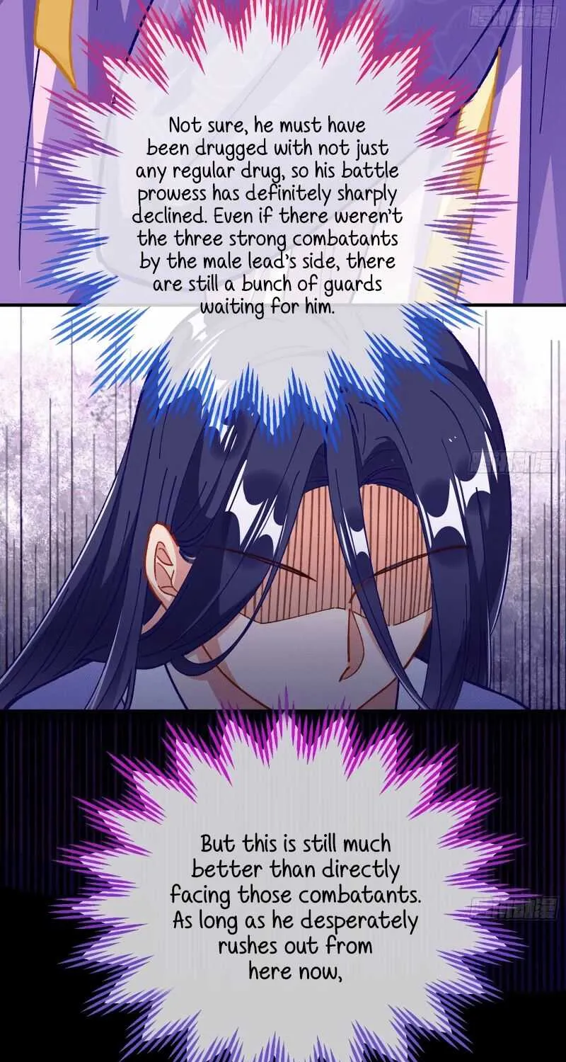 Cheating Men Must Die Chapter 300 page 31 - 