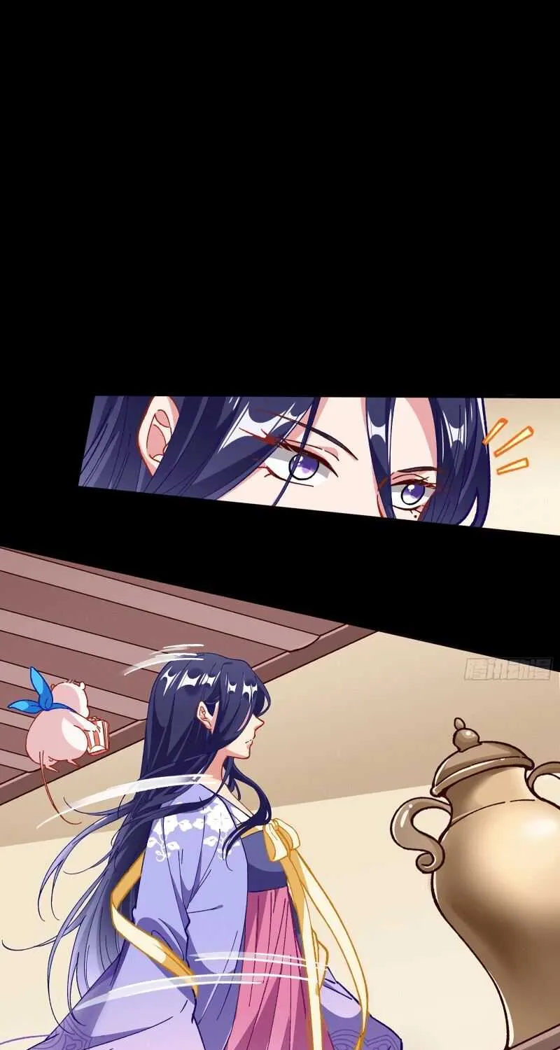 Cheating Men Must Die Chapter 300 page 33 - 