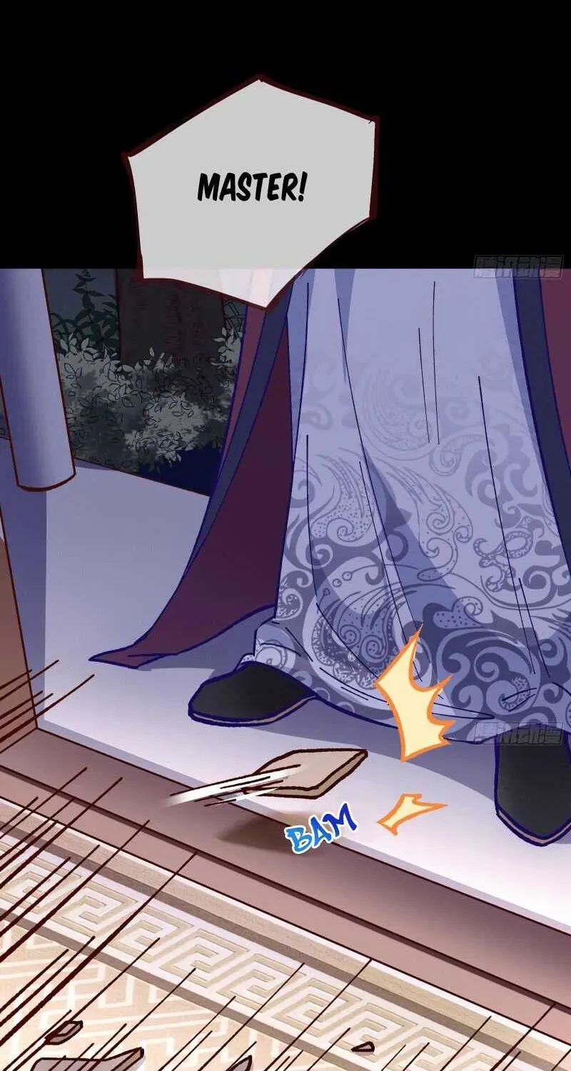 Cheating Men Must Die Chapter 300 page 36 - 