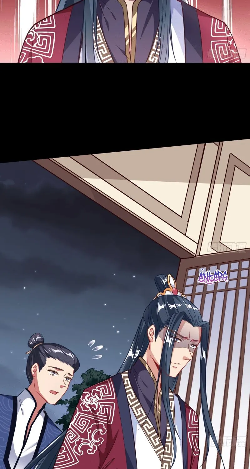 Cheating Men Must Die Chapter 300 page 40 - 