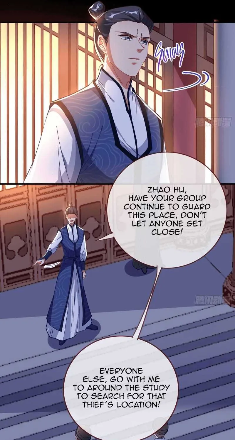 Cheating Men Must Die Chapter 300 page 47 - 