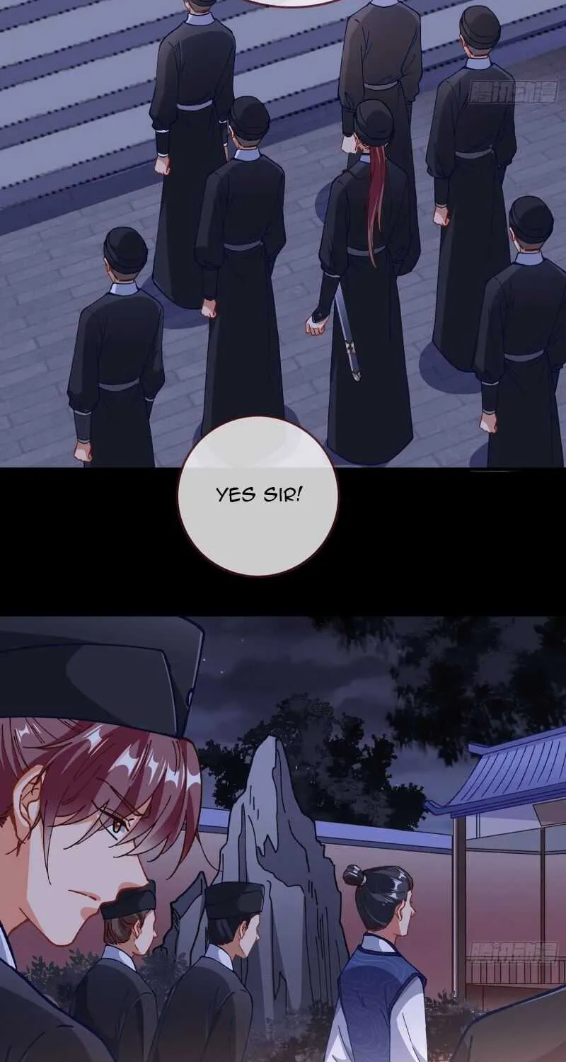 Cheating Men Must Die Chapter 300 page 48 - 