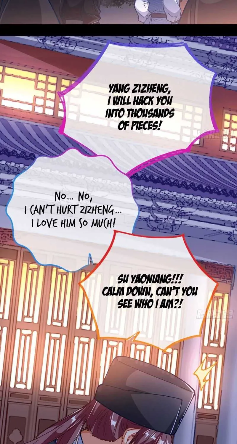 Cheating Men Must Die Chapter 300 page 49 - 