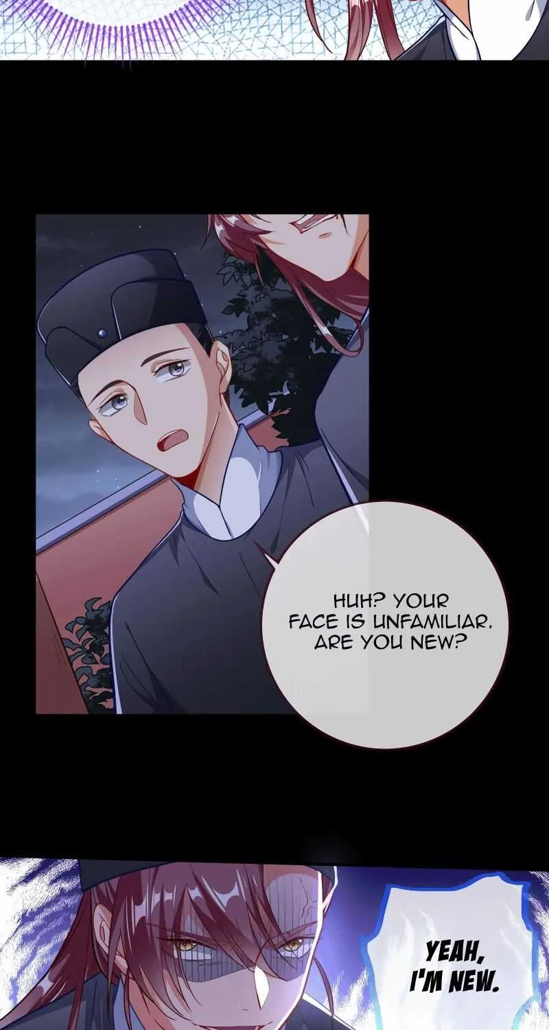 Cheating Men Must Die Chapter 300 page 52 - 