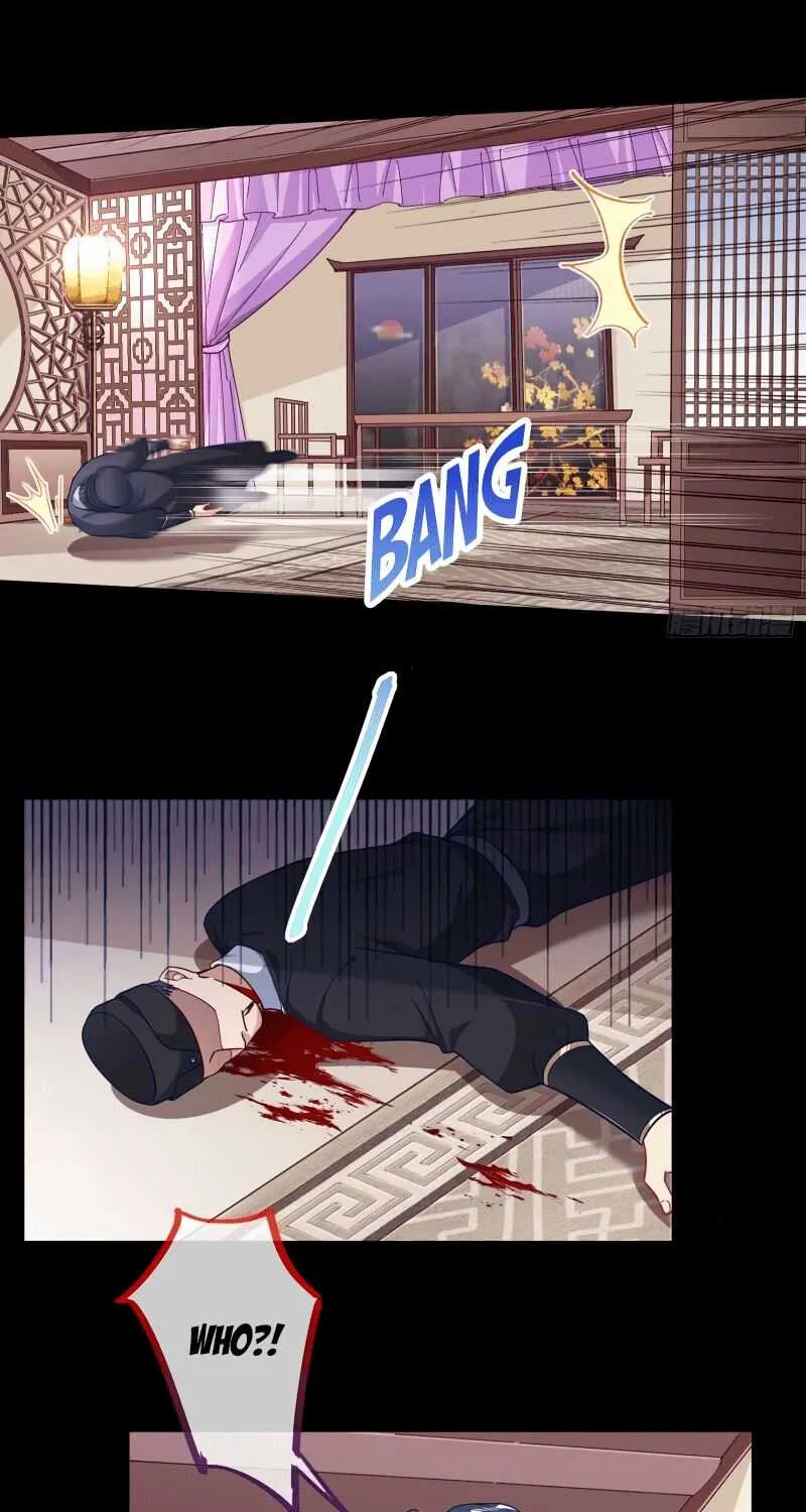 Cheating Men Must Die Chapter 300 page 54 - 