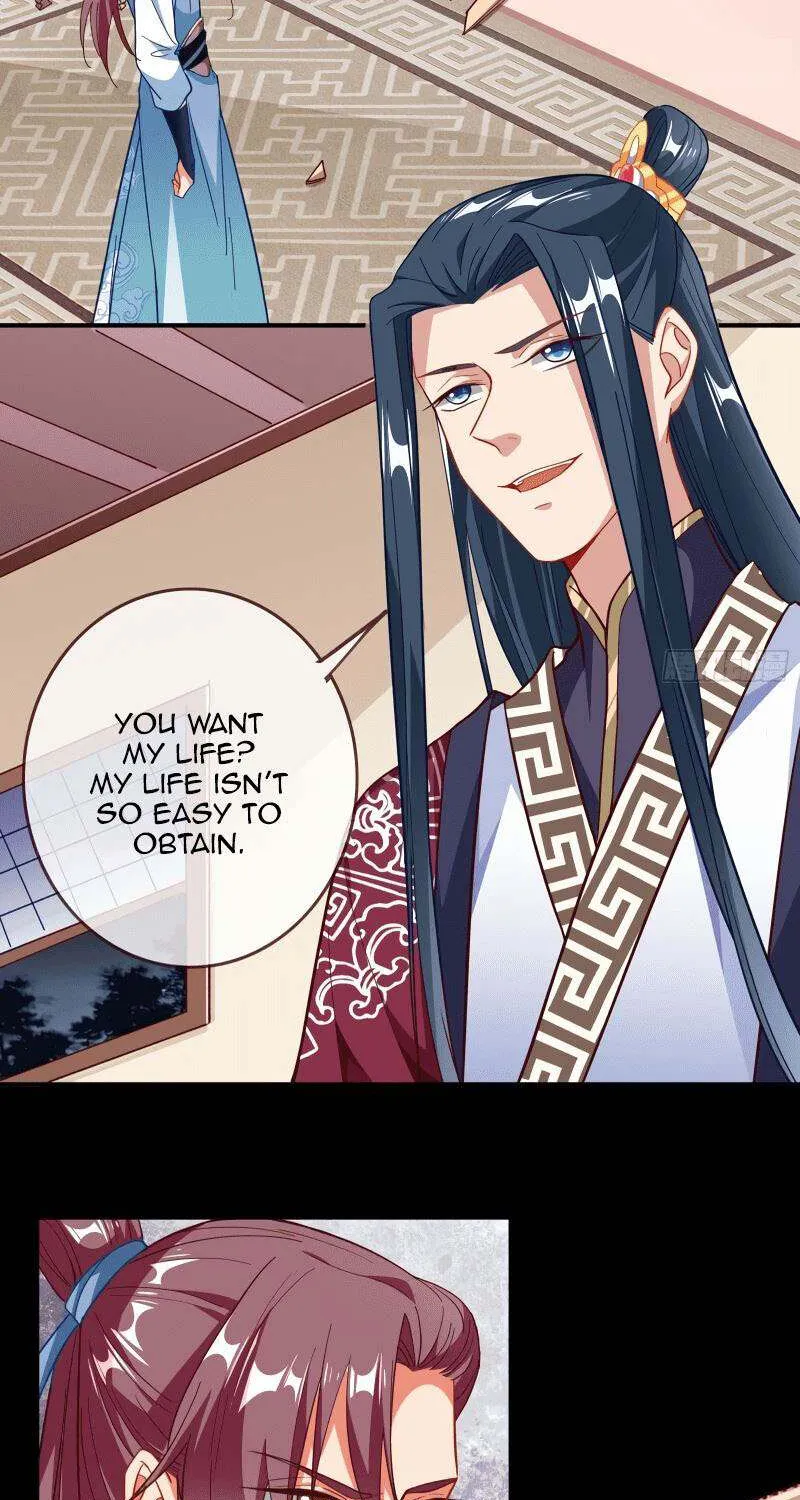 Cheating Men Must Die Chapter 300 page 60 - 