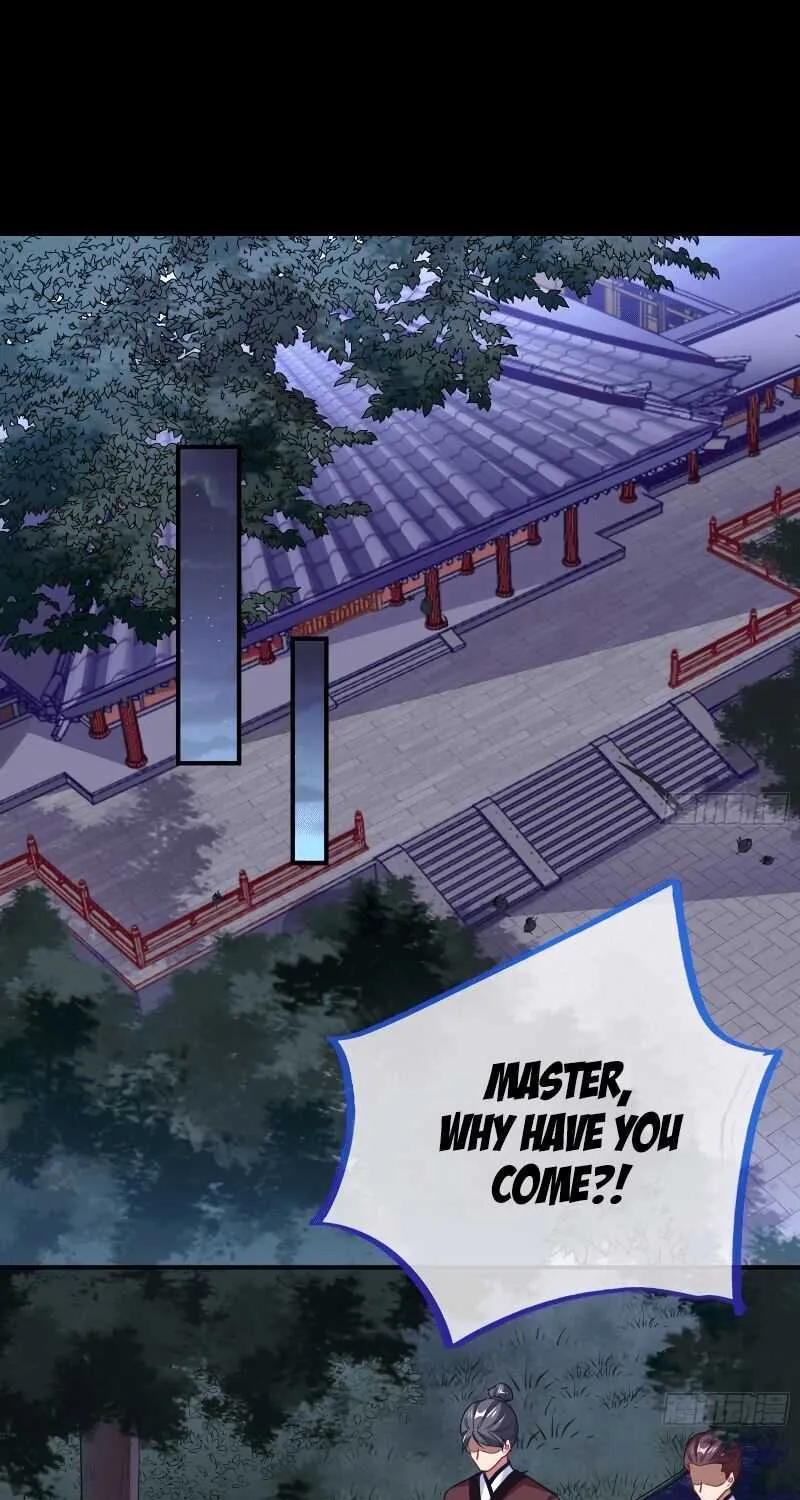 Cheating Men Must Die Chapter 300 page 7 - 