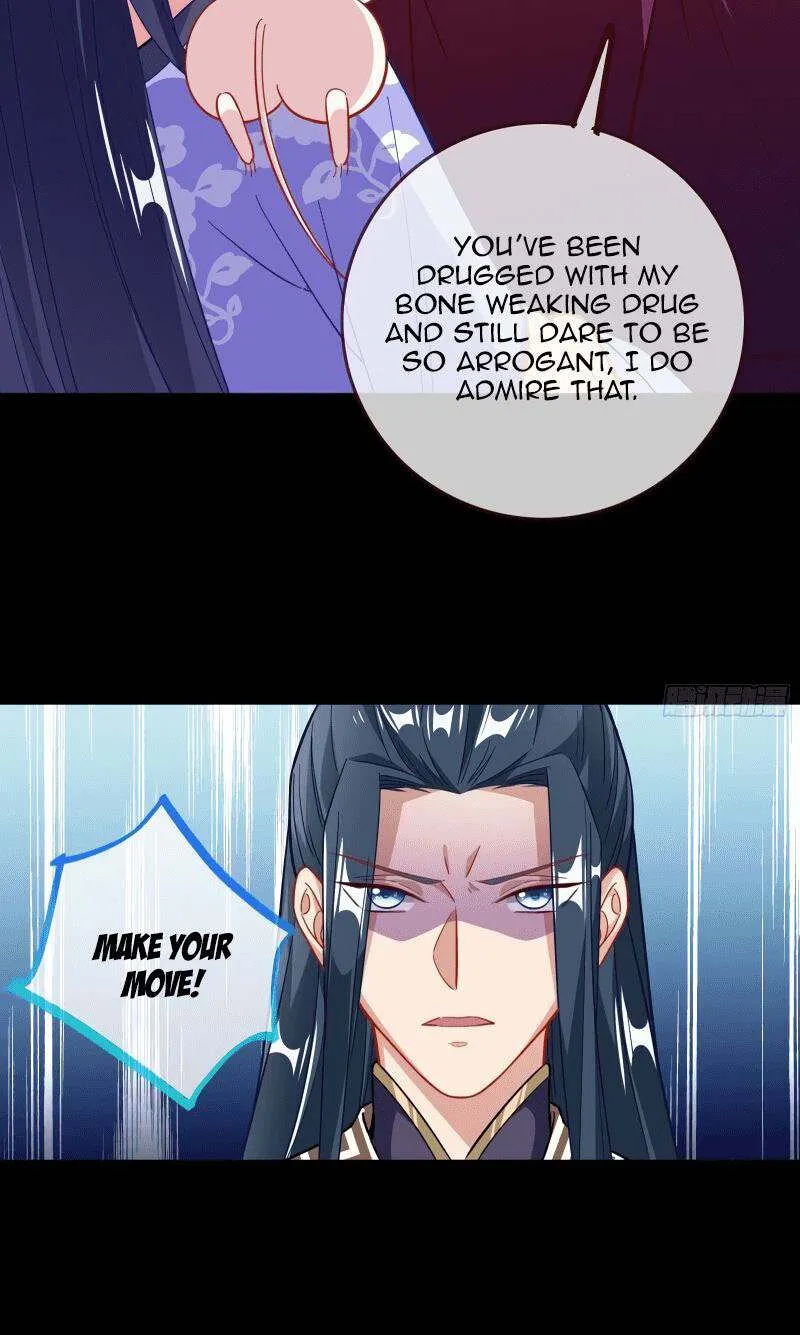 Cheating Men Must Die Chapter 300 page 62 - 