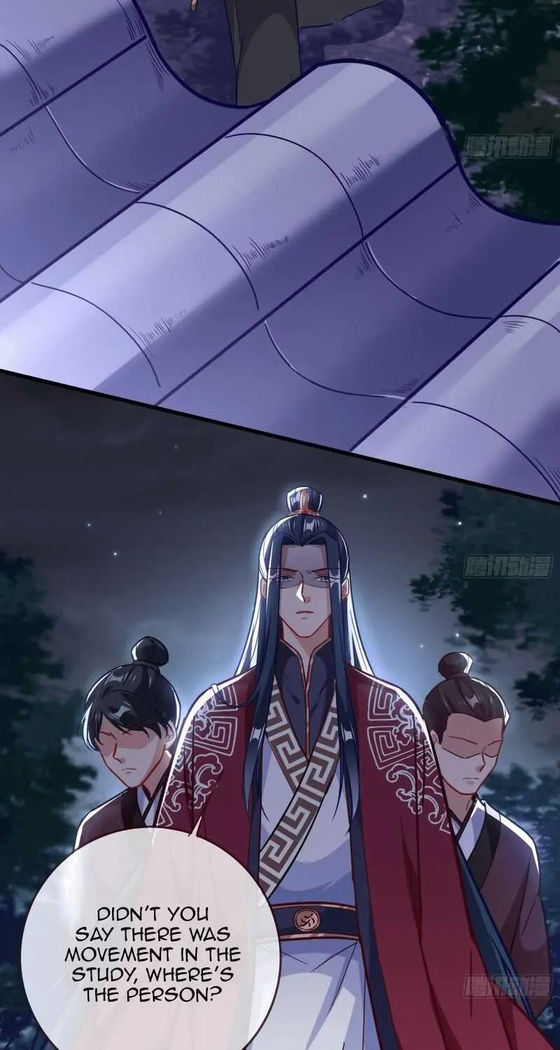 Cheating Men Must Die Chapter 300 page 9 - 