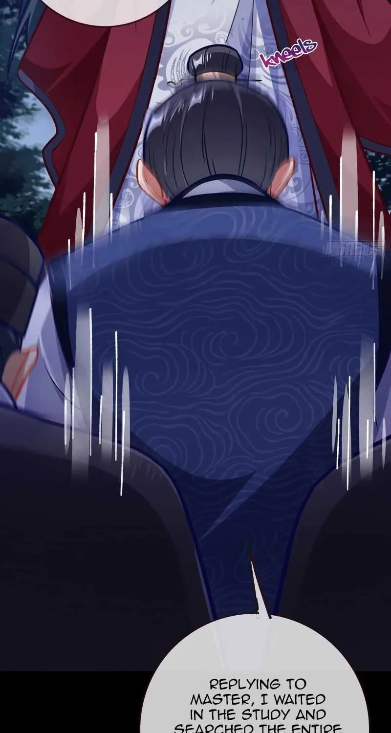 Cheating Men Must Die Chapter 300 page 10 - 
