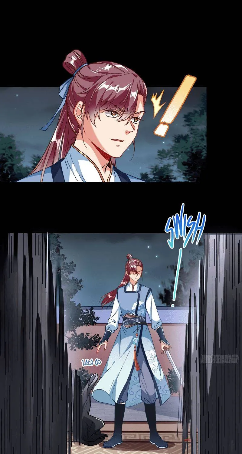 Cheating Men Must Die Chapter 301 page 2 - 