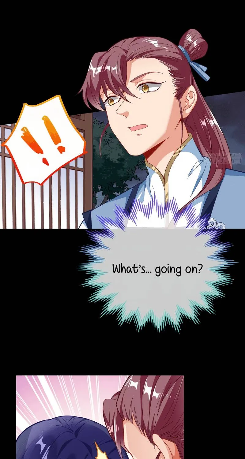 Cheating Men Must Die Chapter 301 page 11 - 