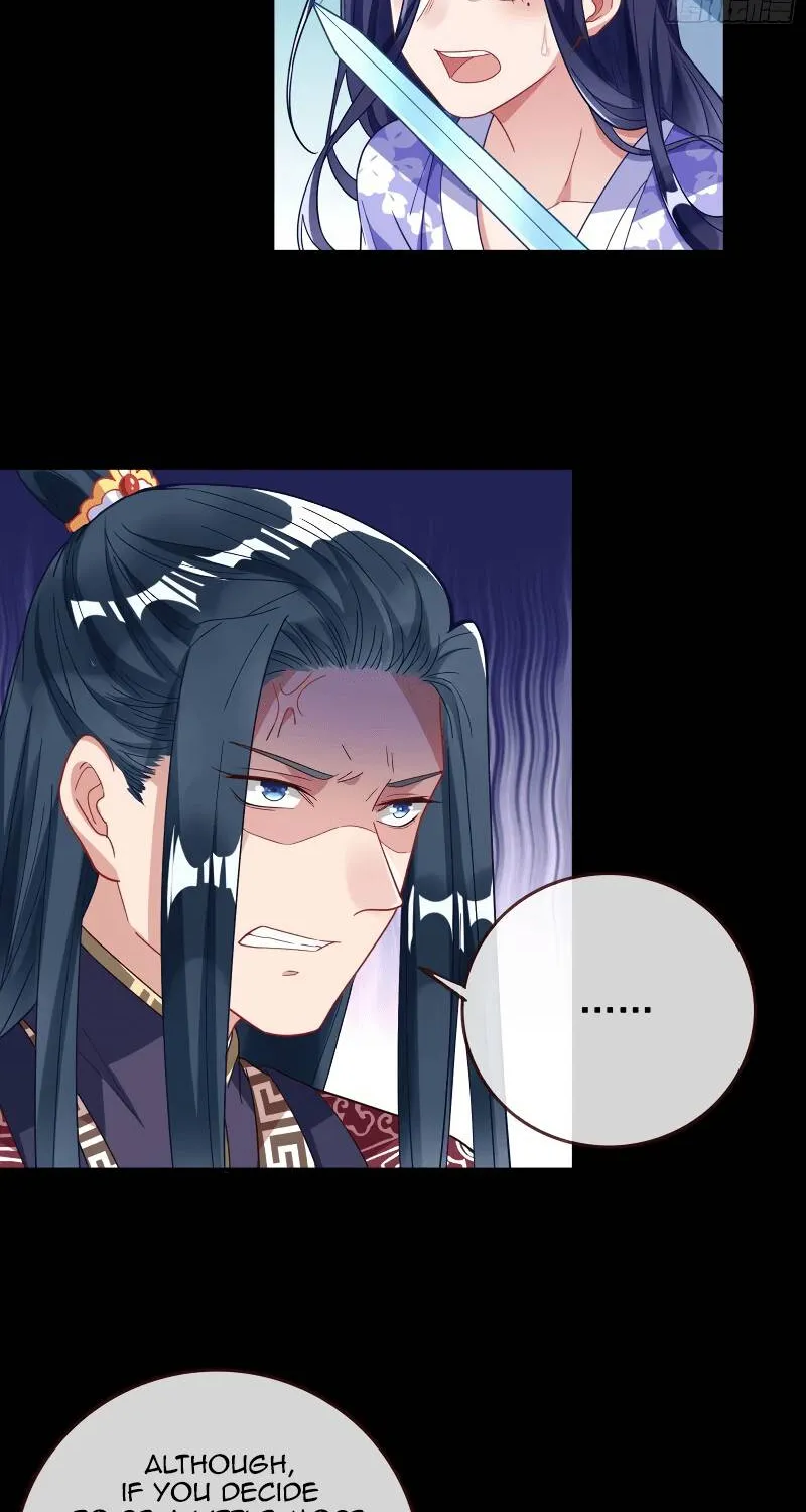 Cheating Men Must Die Chapter 301 page 23 - 