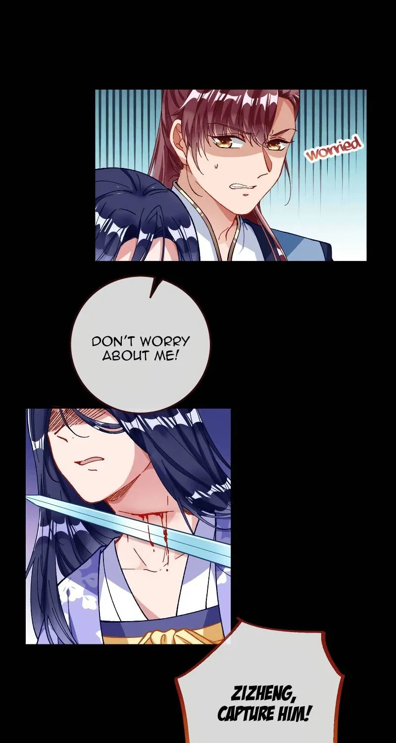 Cheating Men Must Die Chapter 301 page 26 - 