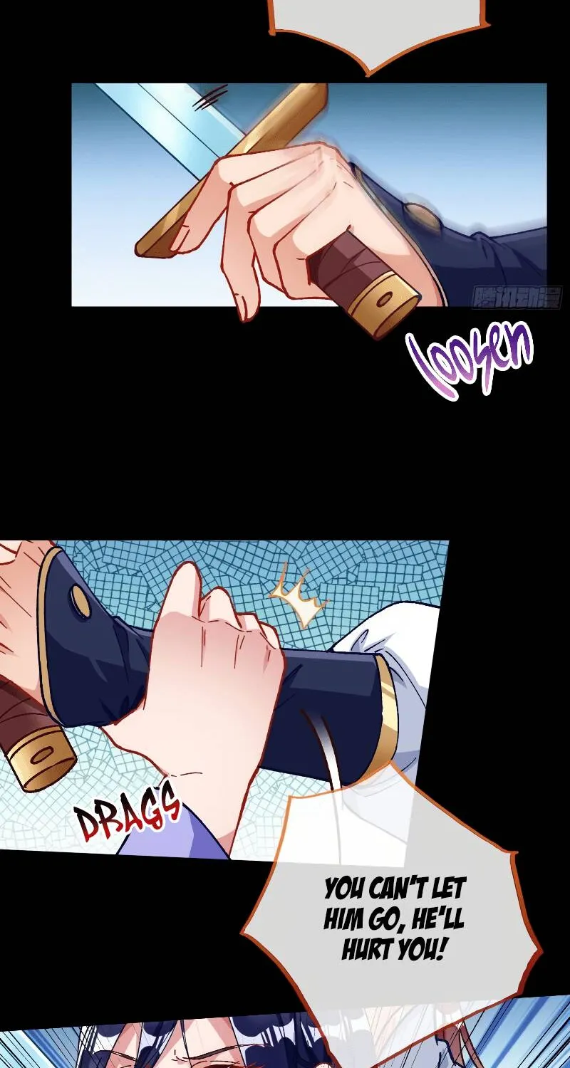 Cheating Men Must Die Chapter 301 page 27 - 
