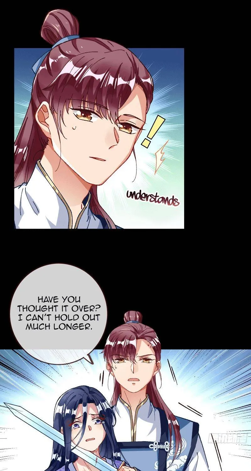 Cheating Men Must Die Chapter 301 page 30 - 