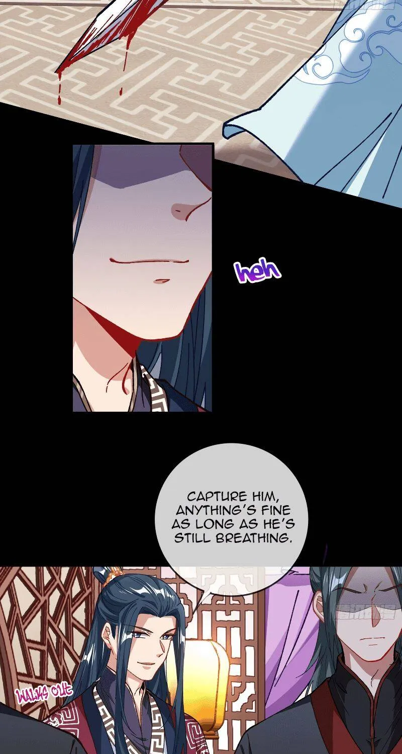 Cheating Men Must Die Chapter 301 page 4 - 