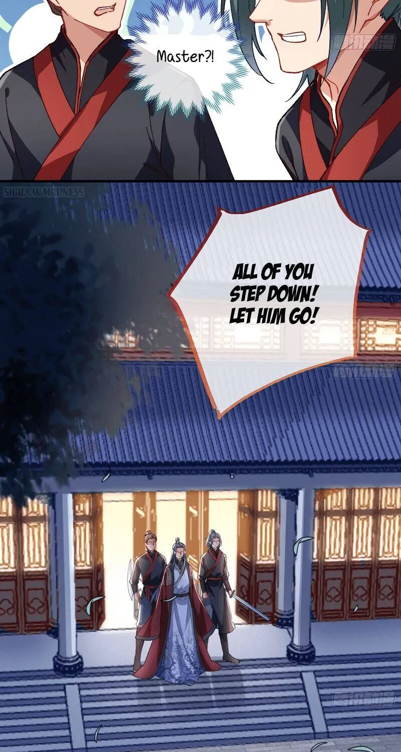 Cheating Men Must Die Chapter 301 page 33 - 