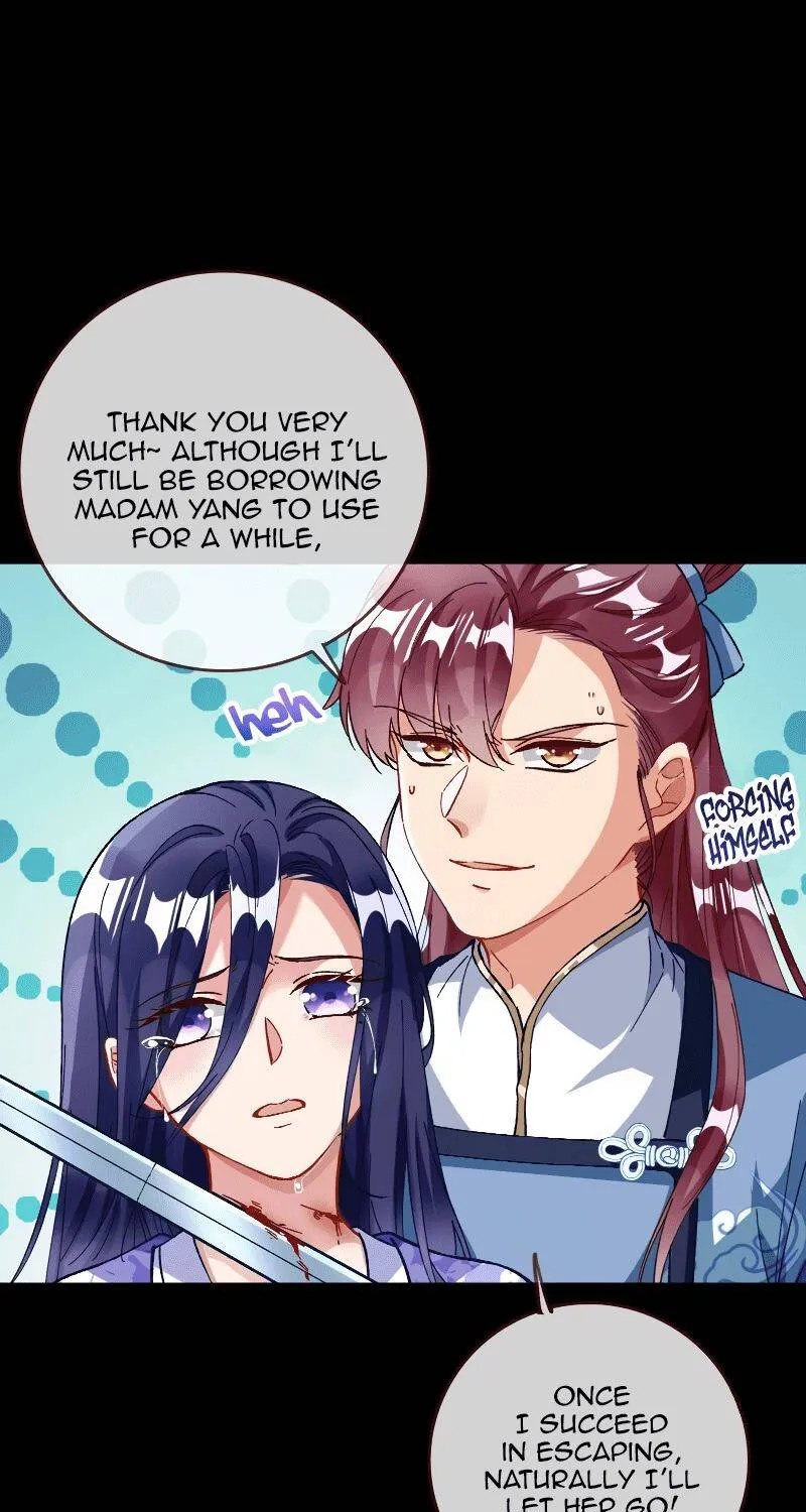 Cheating Men Must Die Chapter 301 page 36 - 