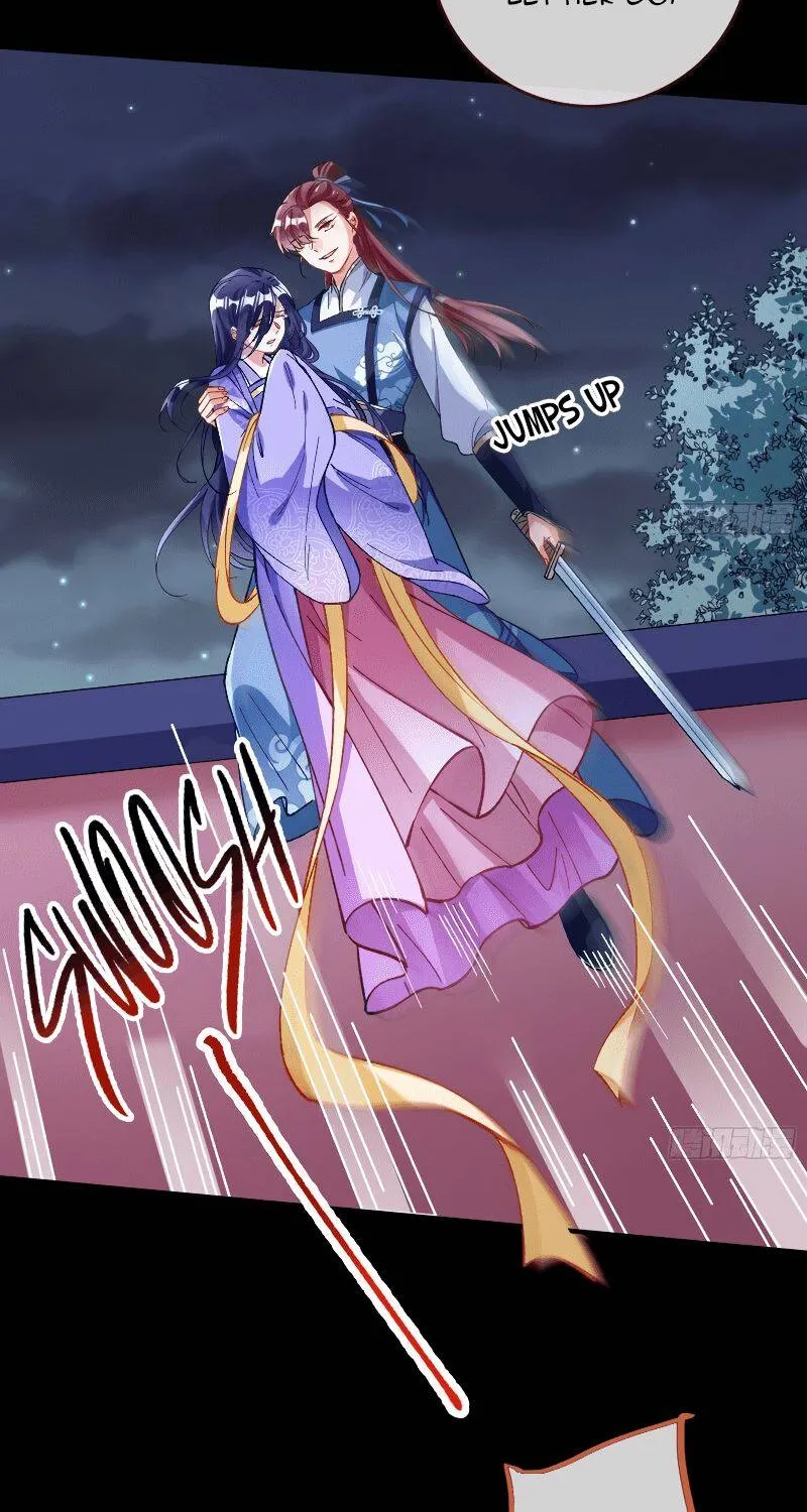 Cheating Men Must Die Chapter 301 page 37 - 