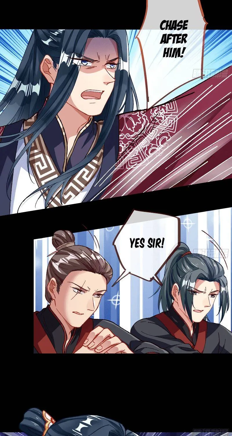 Cheating Men Must Die Chapter 301 page 38 - 