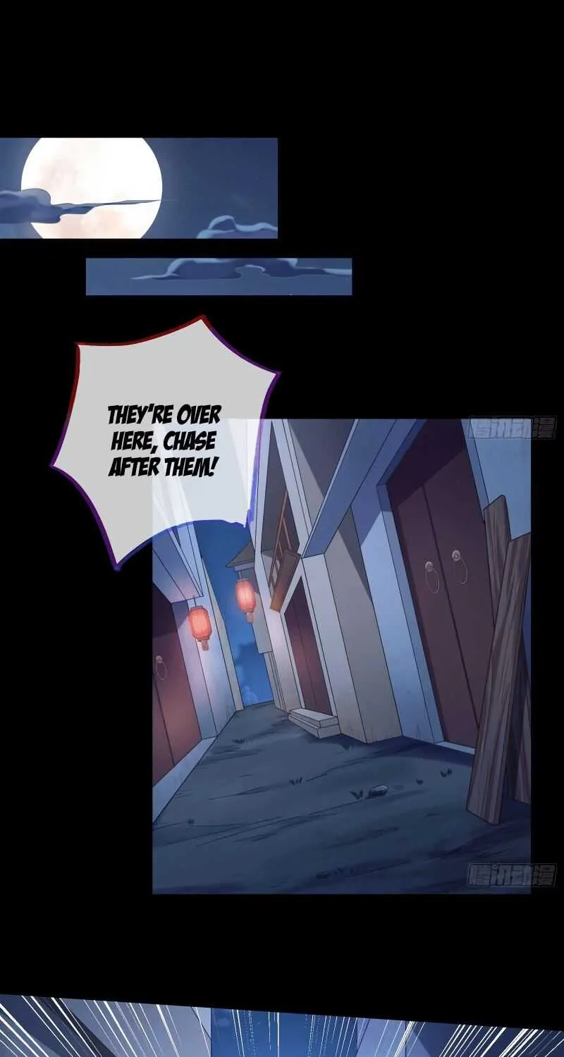 Cheating Men Must Die Chapter 302 page 2 - 