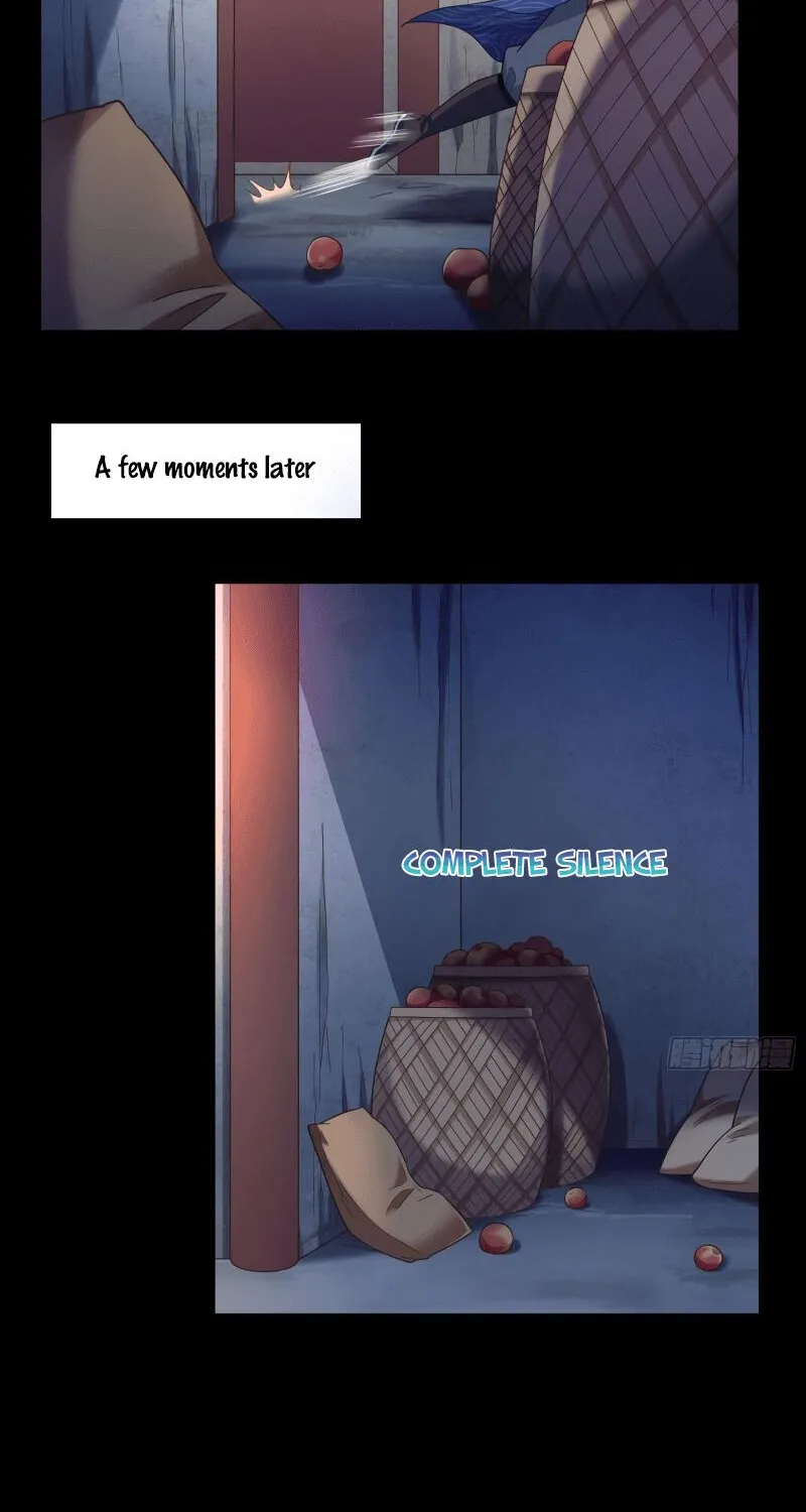 Cheating Men Must Die Chapter 302 page 11 - 